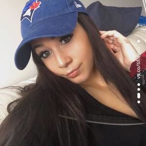 Meet your Posher, Tayla